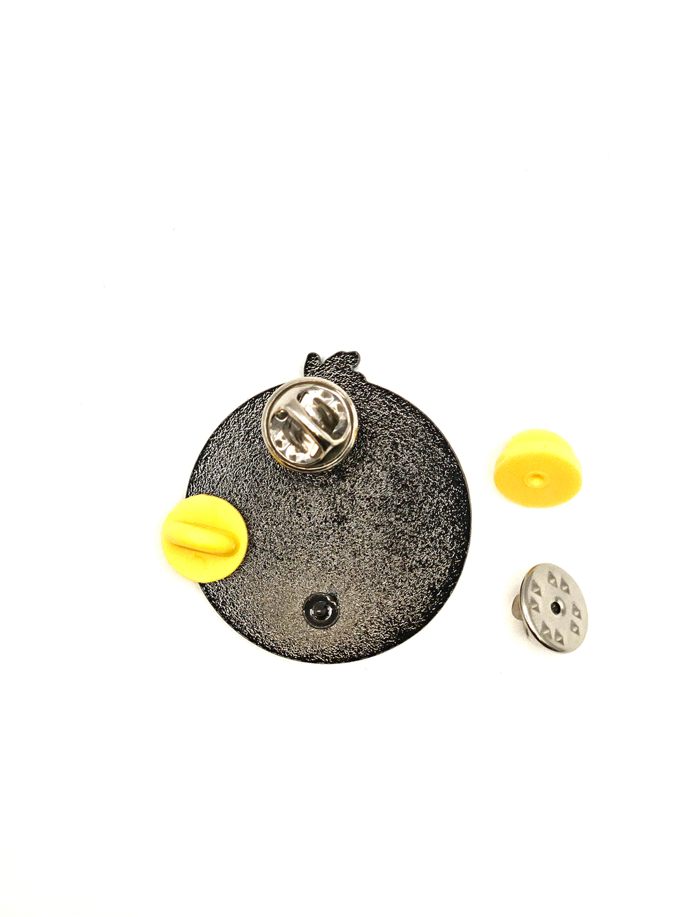 Значок Винни Пух - Пора подкрепиться, серия Винни Пух