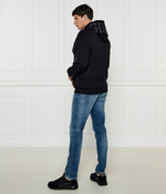 Худые CHENILLE GUESS - черный(M4BQ05 KBJ31)