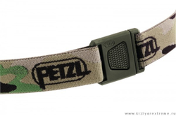 Фонарь Petzl TACTIKKA +(E89AHB) Camo