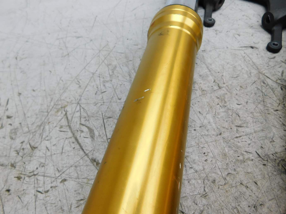 перья вилки Triumph Speed Triple SMTTE5865R