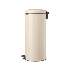 Brabantia - Контейнер для мусора NewIcon, 30 л, мягкий бежевый / артикул   149962  / GTIN 8710755149962