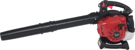 Воздуходувка бензиновая ИНТЕРСКОЛ ВБ 28 676.0.0.70