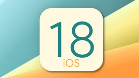 iOS 18 – операционная система от компании Apple, которая ожидается на презентации в июне 2024 года.