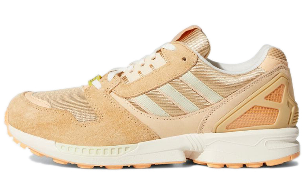 Кроссовки Adidas Originals Zx 8000 "Hazy Beige"