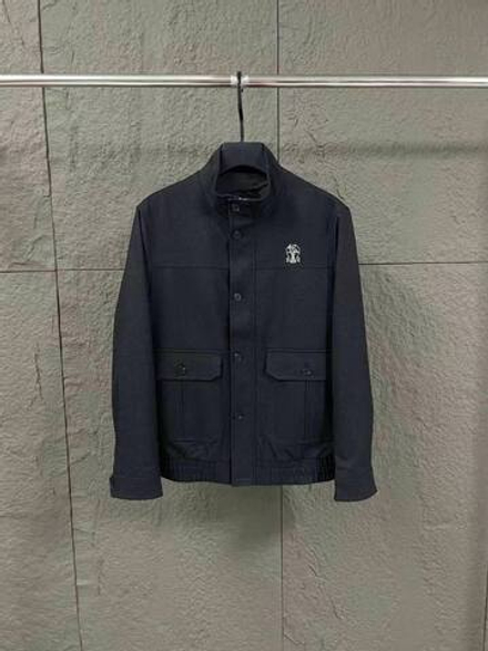 Куртка Brunello Cucinelli