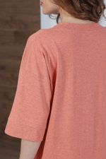 Халат Одиссея Виотекс КОРАЛЛОВЫЙ