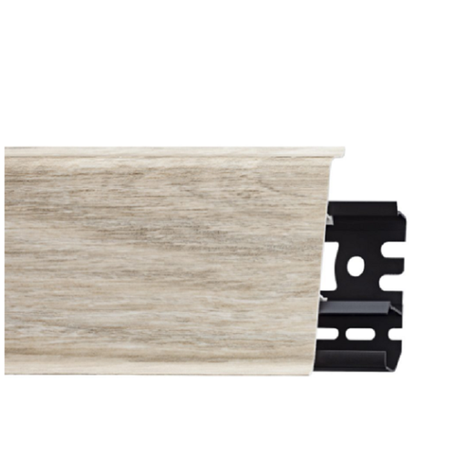 Плинтус Arbiton Indo 03 Дуб Лофт