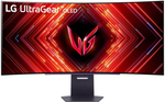 Монитор 44,5" LG UltraGear 45GS95QE-B