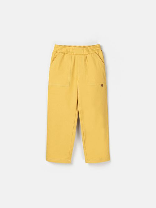 Брюки карго 