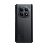 Xiaomi POCO M8 5G 8/256GB Black