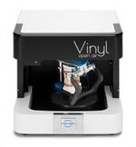 Smart Optics Vinyl Open Air 3D сканер лабораторный стоматологический