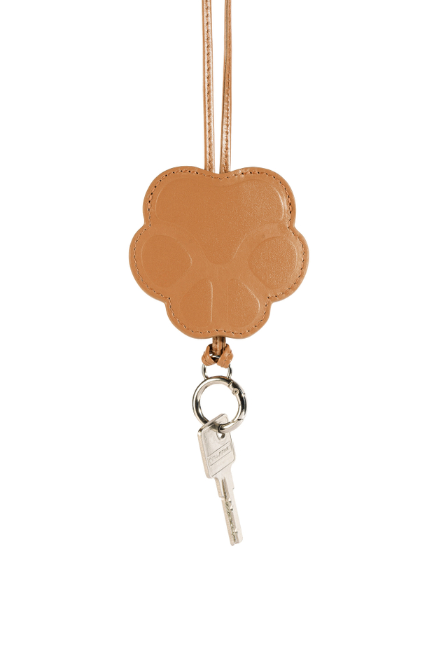 Подвеска-ключница BROWN