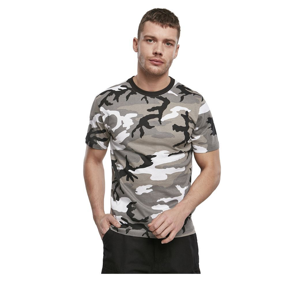 ФУТБОЛКА T-SHIRT