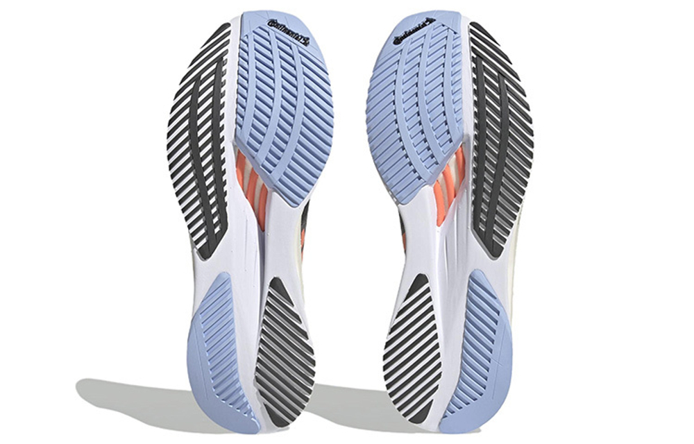 Кроссовки Adidas Adizero Boston 11 (Женская размерная сетка)