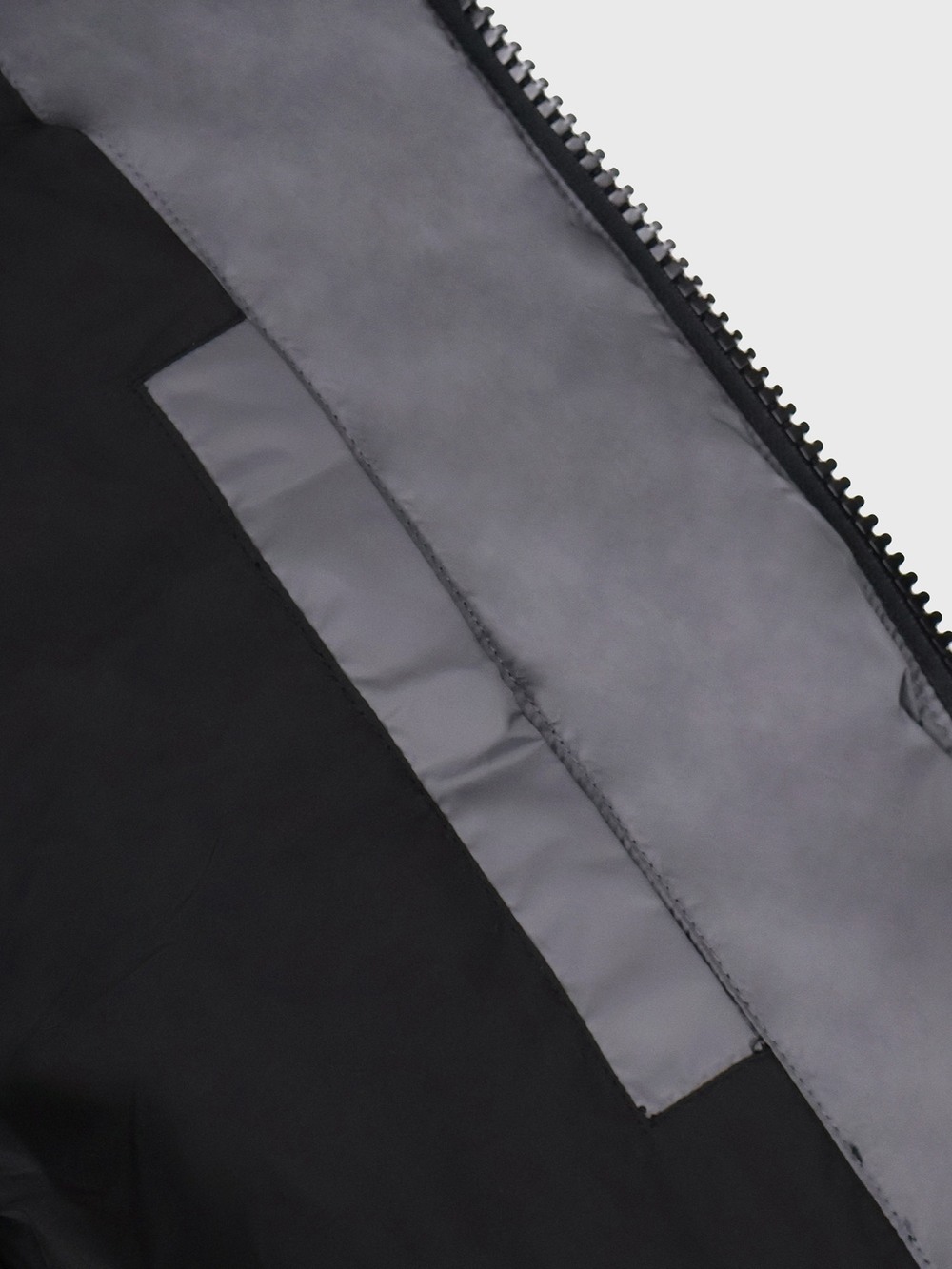 Утепленная куртка Tommy Jeans Alaska Puffer Jacket Gray