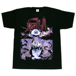 Футболка Death Symbolic