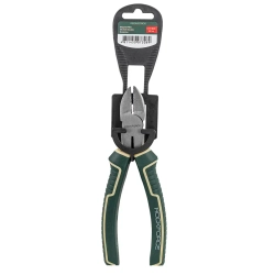 Бокорезы 180мм, на пластиковом держателе RockForce RF-612180D