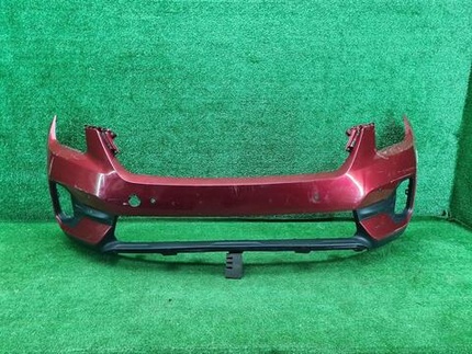 Бампер передний Kia Seltos (2019-2022)