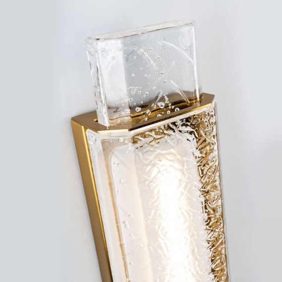 Настенный светильник MODELUX ML.542.420 BS