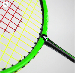 Karakal, Black Zone 20 2.1, Badminton Racket