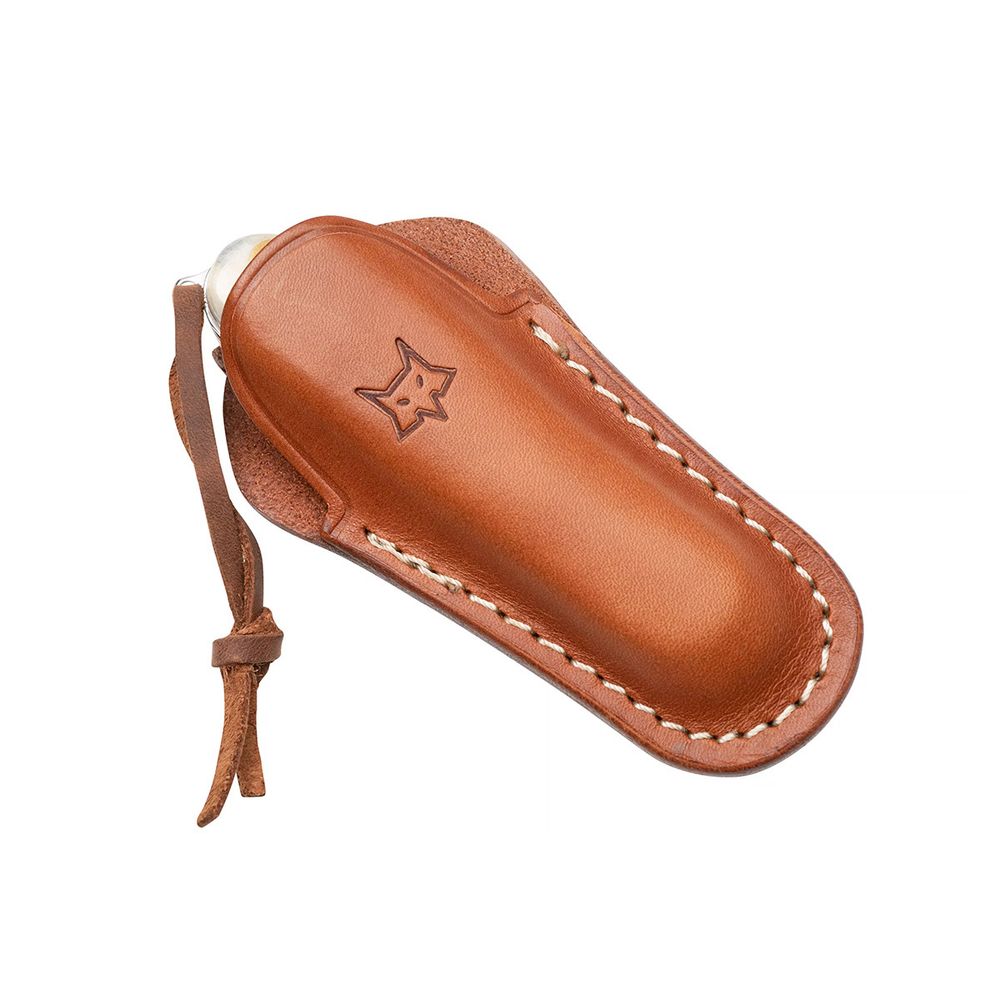 Нож Fox 226/6 CE DEER HORN HANDLE