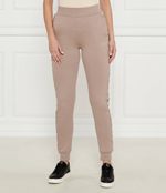 Спортивные штаны GUESS ACTIVE - бежевый(V4BB00 KC5O0)