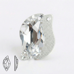 Стразы Laconic Crystal