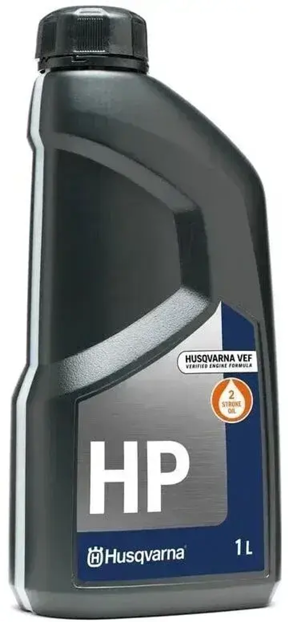 Масло Husqvarna 2-x тактное HP, 1 литр (Разлив 10.01.2025)