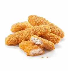 Горячие закуски