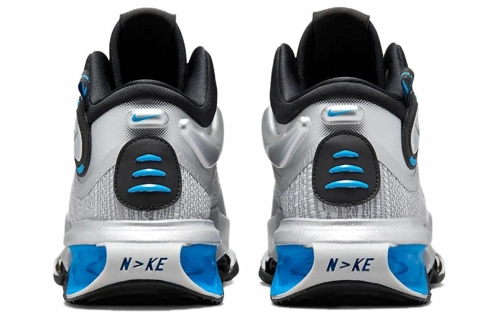 Кроссовки Nike Air Zoom G.T. Jump 2 Asw Ep