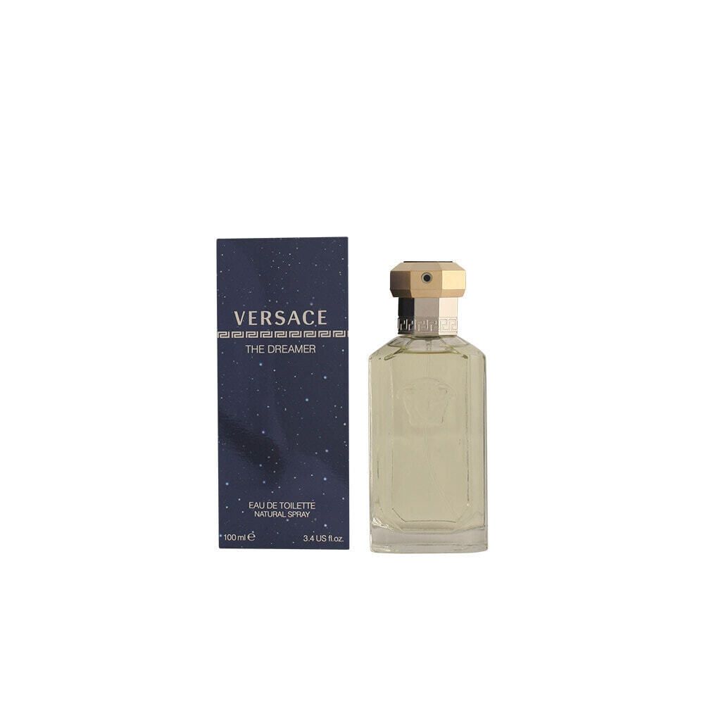 Мужская туалетная вода Versace The Dreamer EDT 100 мл
