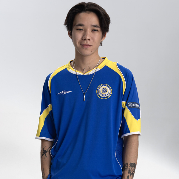 Ретро / Казахстан / Umbro