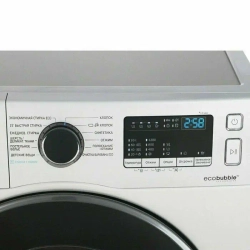 Стиральная машина Samsung WW60J42E0HSOLD