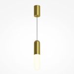 Подвесной светильник Technical P101PL-L300-12W3K-BS