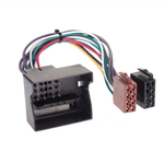 Авто Фишка Incar ISO BM-01 (для BMW, Land Rover 2001-2004г)