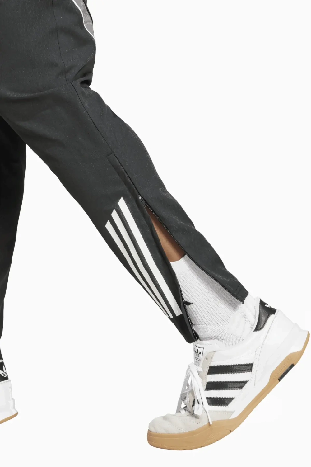 Штаны adidas Tiro 25 Competition Presentation - черный