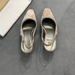 Туфли Brunello Cucinelli