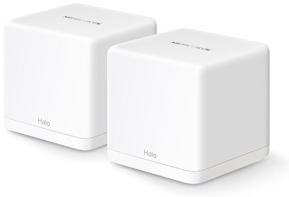 MESH-система Mercusys H60X
