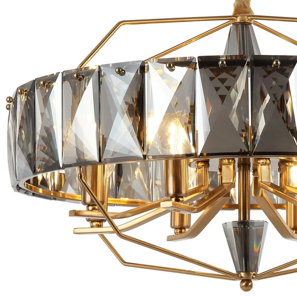 Подвесная люстра Stilfort AVENUE 2090/05/08C