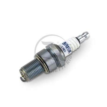 Свеча зажигания BRISK L10S