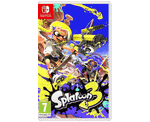 Splatoon 3 (NS) NEW