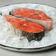 Стейки нерки, с/м