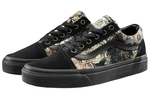 Vans Old Skool (Женская размерная сетка)