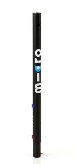 Нижняя часть стойки руля MAXI 4в1