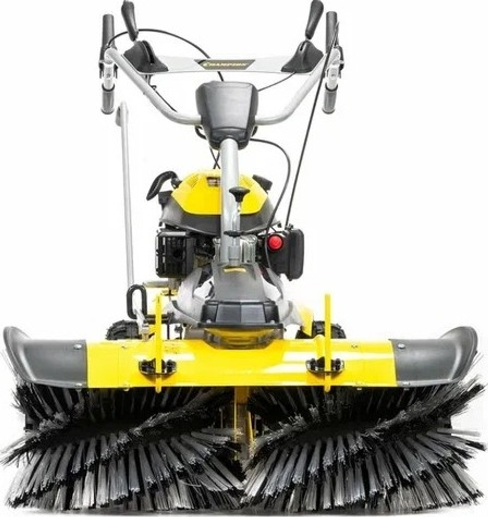 Машина подметальная CHAMPION GS50100