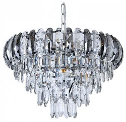 Подвесная люстра Escada 140008 140008/8P Chrome