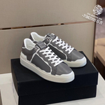Кеды Balmain