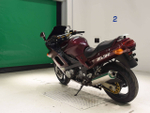 Kawasaki ZZ-R400