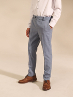 Брюки для мальчика Next UWH-092, Синий