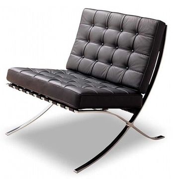 Кресло Barcelona